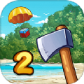 双人海岛求生2免登录无广告下载