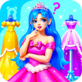 奇妙百变公主免费版本下载v9.68.59.11 安卓版