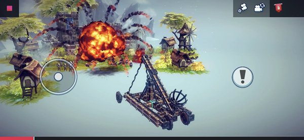 ΧBesiege׿v1.0.2