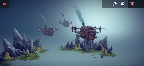 ΧBesiege׿v1.0.2