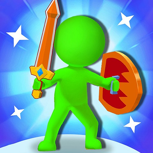 拯救火柴人最新版下载v1.0.6 安卓版