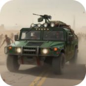 僵尸公路堵死了mod版本下载v1.0.1 安卓版