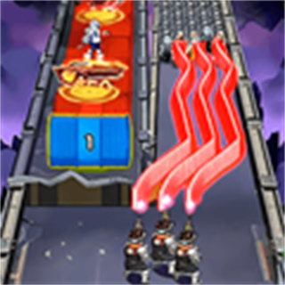 子弹无限射击去广告下载v1.0 安卓版