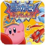 星之卡比呐喊团手游下载v3.0 安卓版