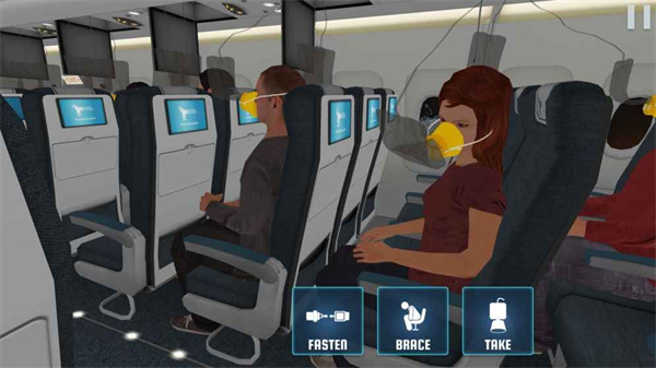 ׼ײPrepare for Impactv1.8.1 ׿