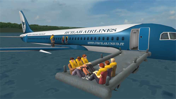 ׼ײPrepare for Impactv1.8.1 ׿