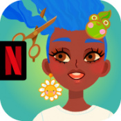 托卡美发沙龙4正版下载v1.0 安卓版