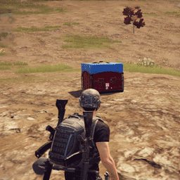 小心身后安卓版下载v1.0