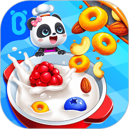 宝宝早餐车游戏手游下载v9.89.50.00