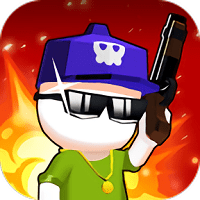 火枪大乱斗安卓版下载v1.0.1