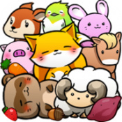 快乐花园宠物物语内购版下载v2.2.0 安卓版