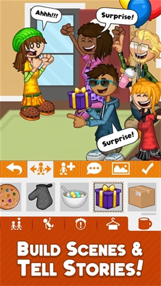 ϵ·˹v2.1.2v2.1.2 ׿