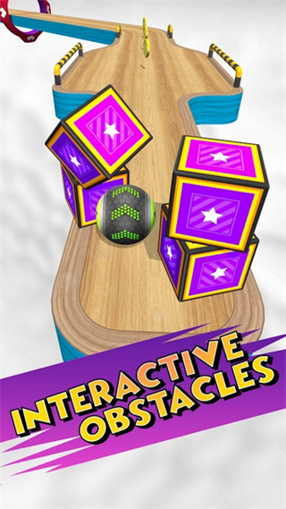 Going Ballsò˵MODv3.6 ׿