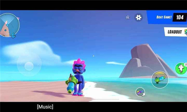 BOATGAMEv0.2792.10 ׿