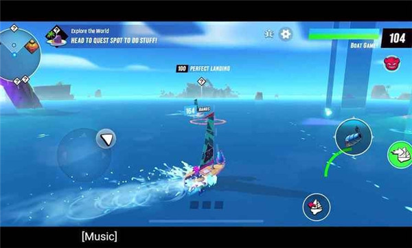 BOATGAMEv0.2792.10 ׿