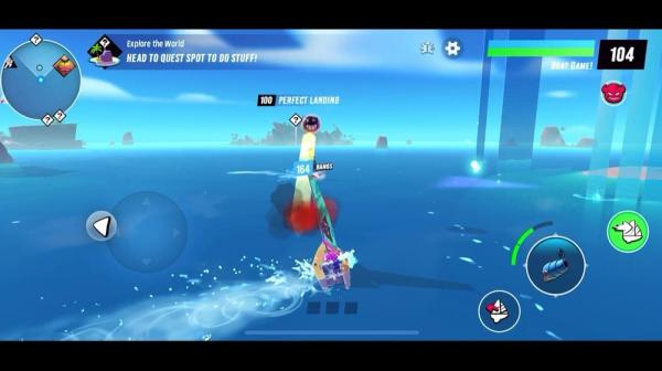 BOATGAMEv0.2792.10 ׿