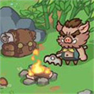 重返花果山免广告v1.0 安卓版