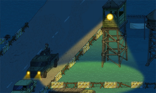 ɫ߾2ҹmodڹ汾v0.0.3 ׿