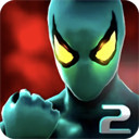 钢铁侠大战蜘蛛英雄内置菜单下载v1.3.3 安卓版