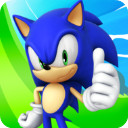 索尼克冲刺MOD人物全解锁下载v9.0.0 安卓版