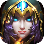 暗黑先锋免费下载v1.7.2