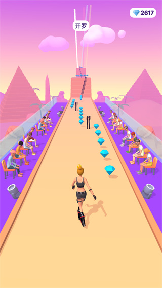 high heels2025°v1.0 ׿