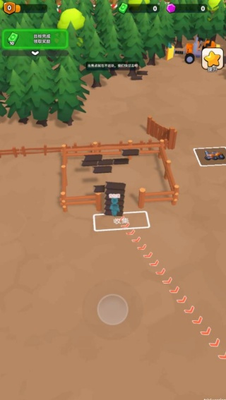 木筏搬运工正版下载 木筏搬运工正版下载