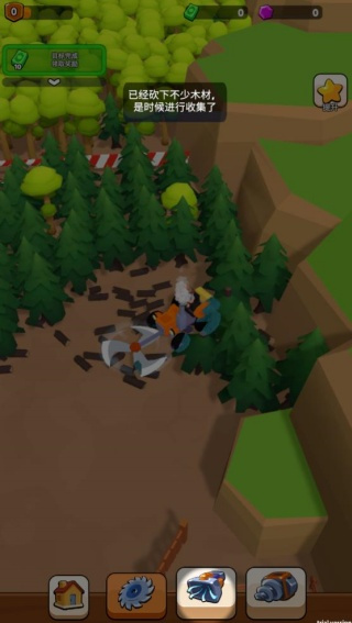 木筏搬运工正版下载 木筏搬运工正版下载