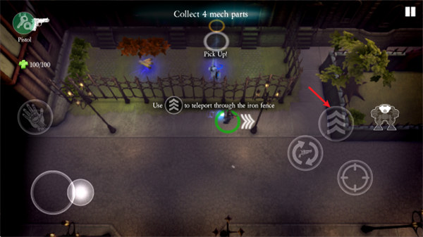 特斯拉战队 特斯拉战队