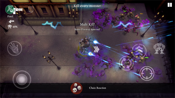 特斯拉战队 特斯拉战队