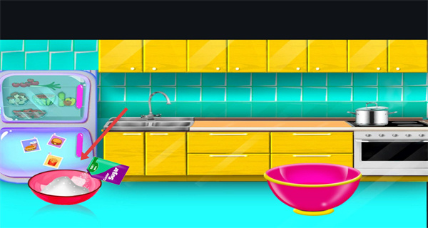 露娜的开放式厨房安卓版下载 露娜的开放式厨房安卓版下载