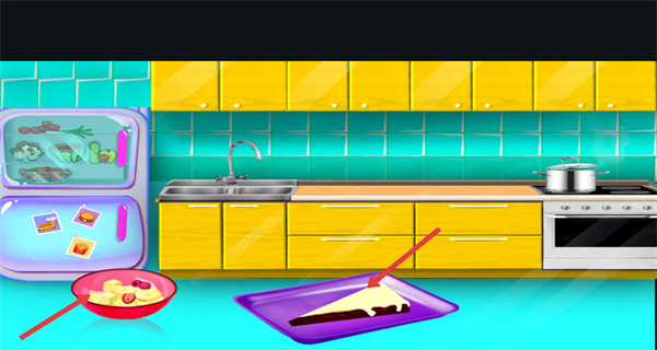 露娜的开放式厨房安卓版下载 露娜的开放式厨房安卓版下载