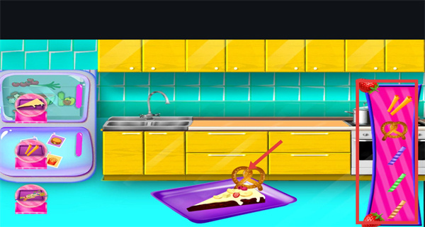 露娜的开放式厨房安卓版下载 露娜的开放式厨房安卓版下载