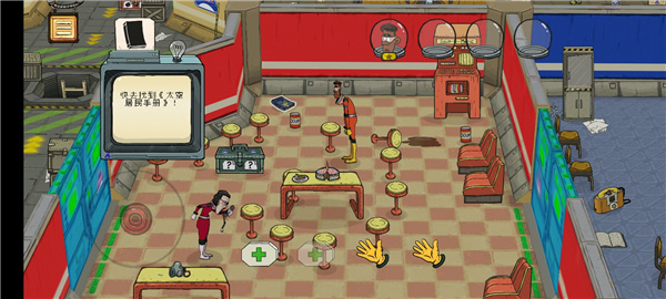 60秒差距安卓版下载