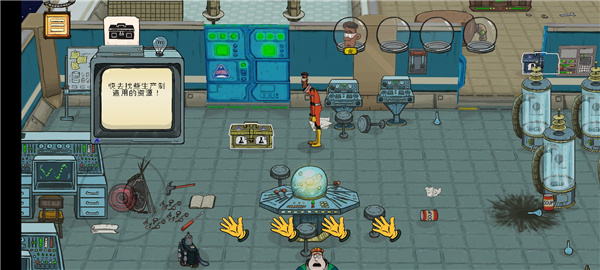 60秒差距安卓版下载