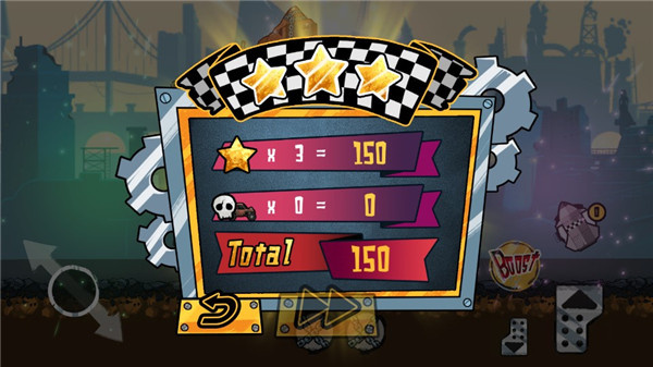 疯狂卡车比赛手机版下载 疯狂卡车比赛手机版下载