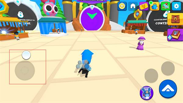 怪物方框2无广告下载 怪物方框2无广告下载