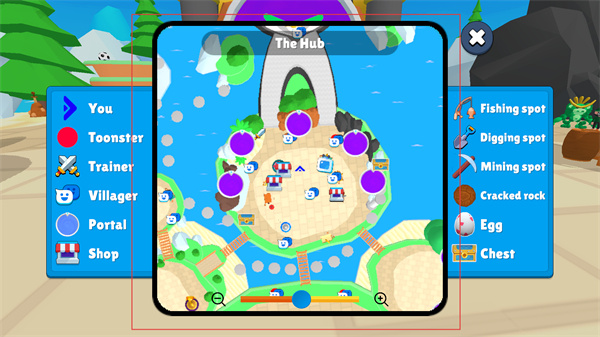 怪物方框2无广告下载 怪物方框2无广告下载