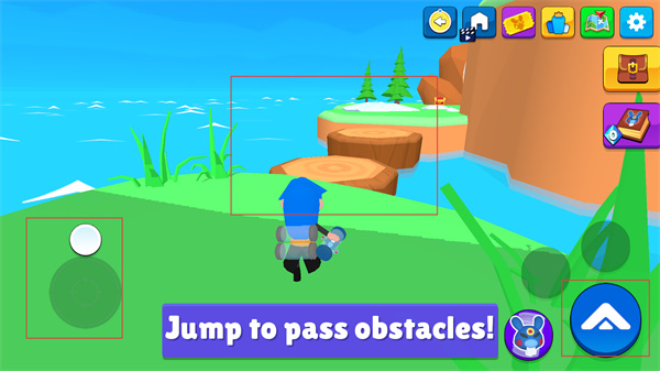 怪物方框2无广告下载 怪物方框2无广告下载