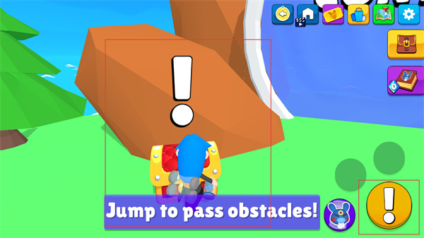 怪物方框2无广告下载 怪物方框2无广告下载