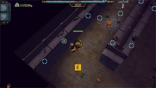 末日旅馆 末日旅馆