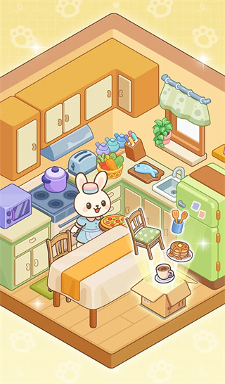 小小梦境乐园正版下载 小小梦境乐园正版下载