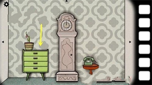 锈湖四季中文版下载 锈湖四季中文版下载