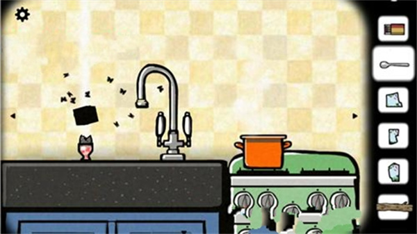 锈湖四季中文版下载 锈湖四季中文版下载