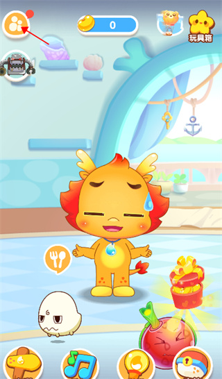 小伴龙儿歌下载 小伴龙儿歌下载