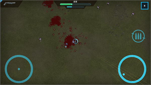血腥大地安卓汉化版下载 血腥大地安卓汉化版下载
