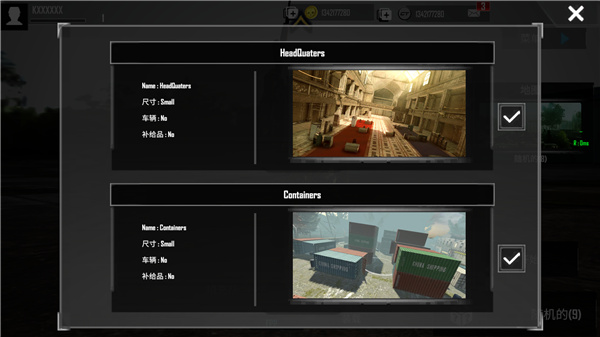 carnage wars战场安卓版下载 carnage wars战场安卓版下载