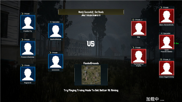 carnage wars战场安卓版下载 carnage wars战场安卓版下载