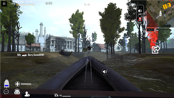 carnage wars战场安卓版下载 carnage wars战场安卓版下载