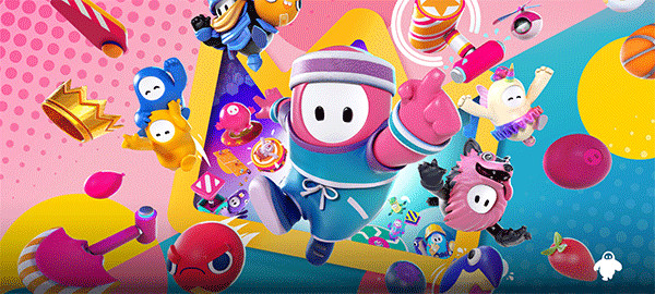 糖豆人终极淘汰赛中文版下载 糖豆人终极淘汰赛中文版下载